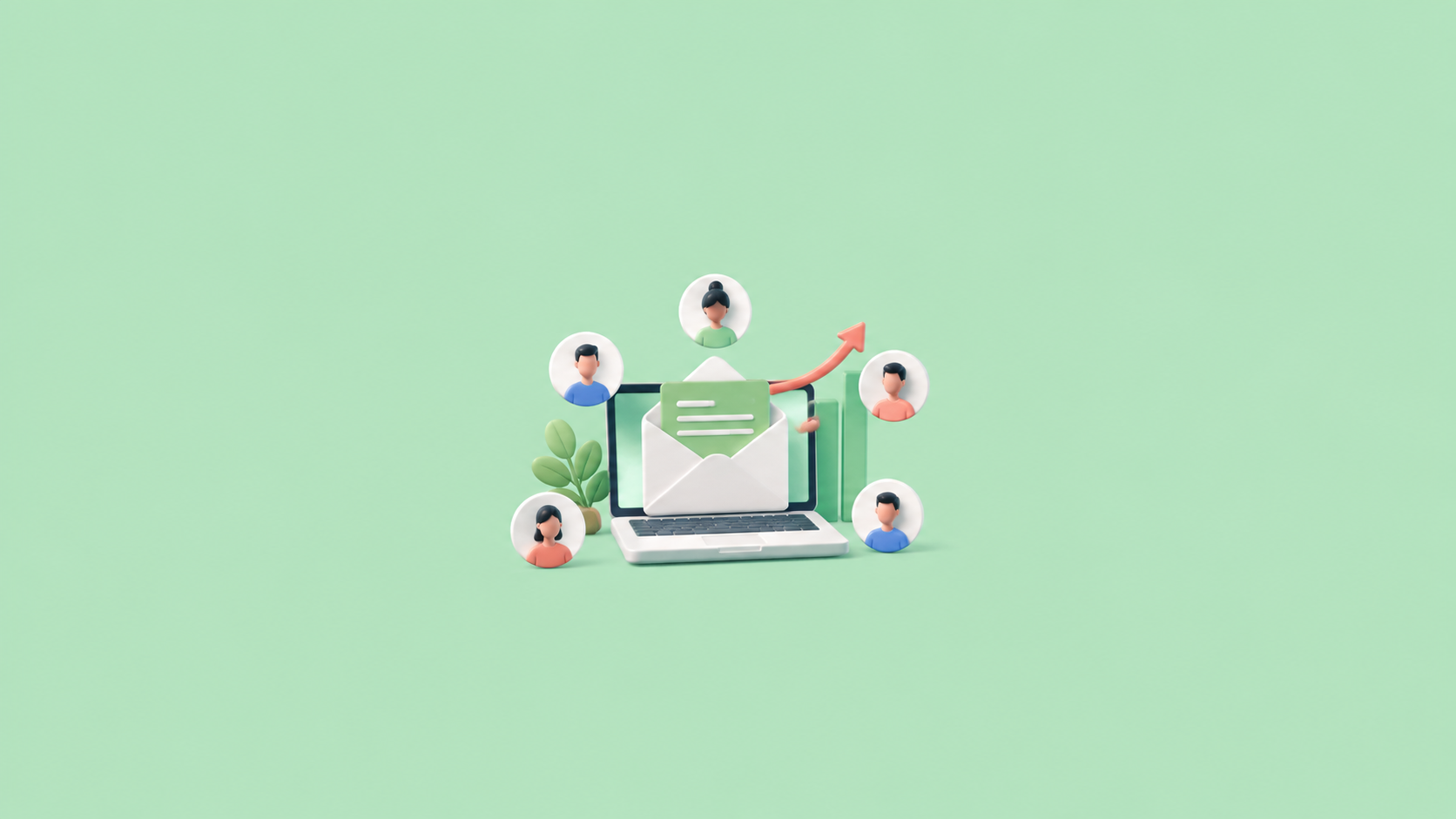 How to get your first 100 Email Subscribers?