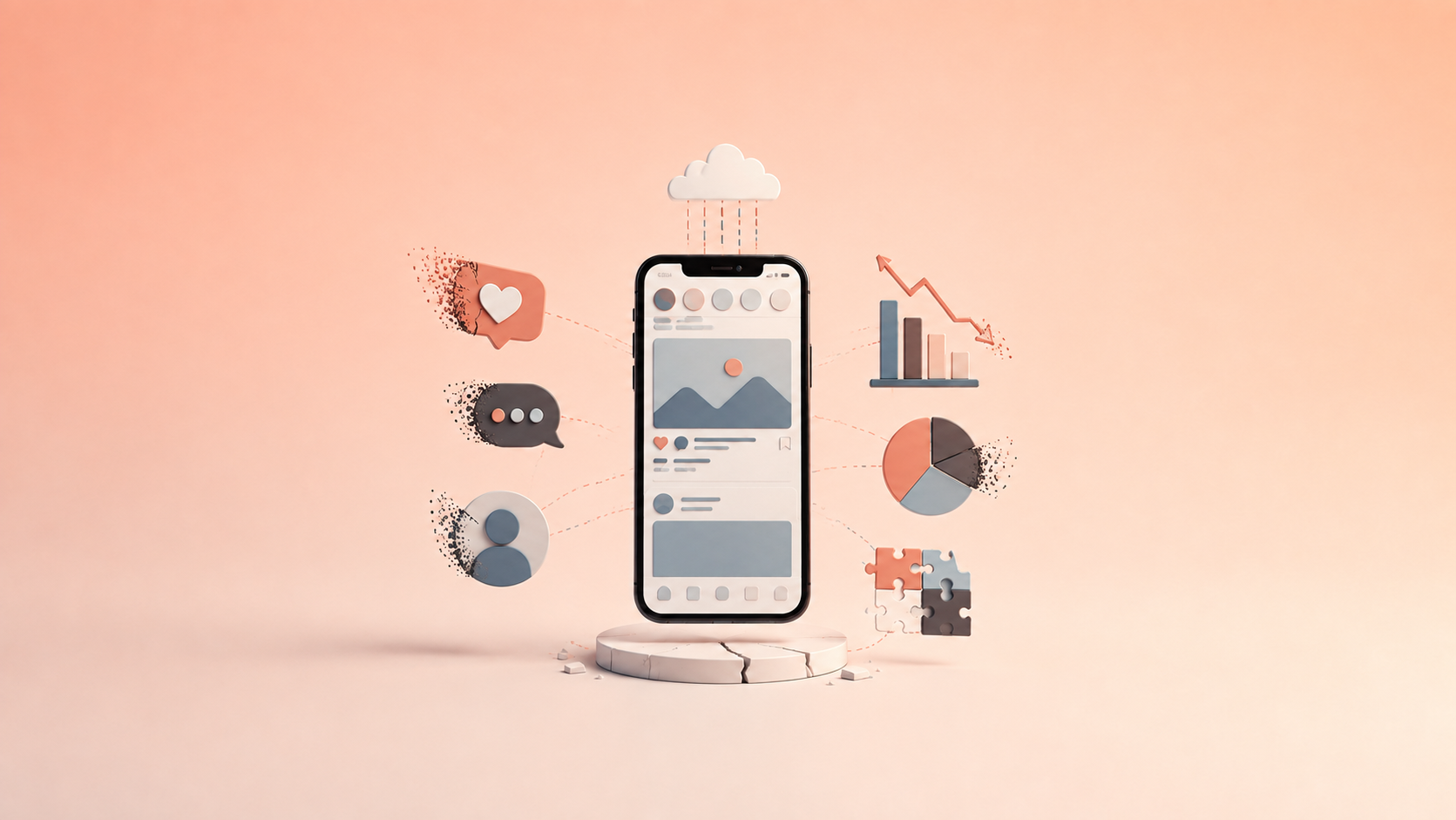Why most Social Media Marketing efforts fail?