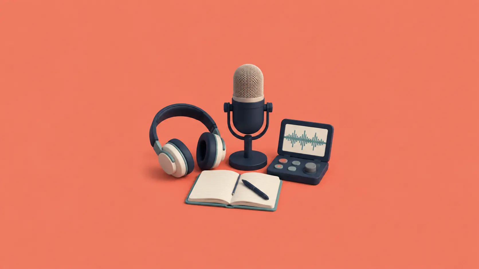 How to record a good Podcast?