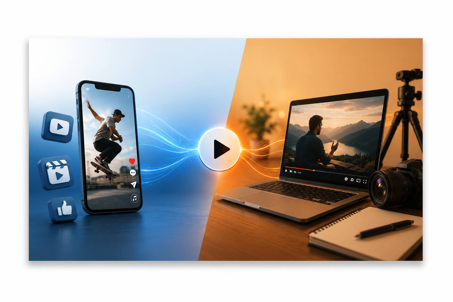 Short-form vs Long-form Video Strategy