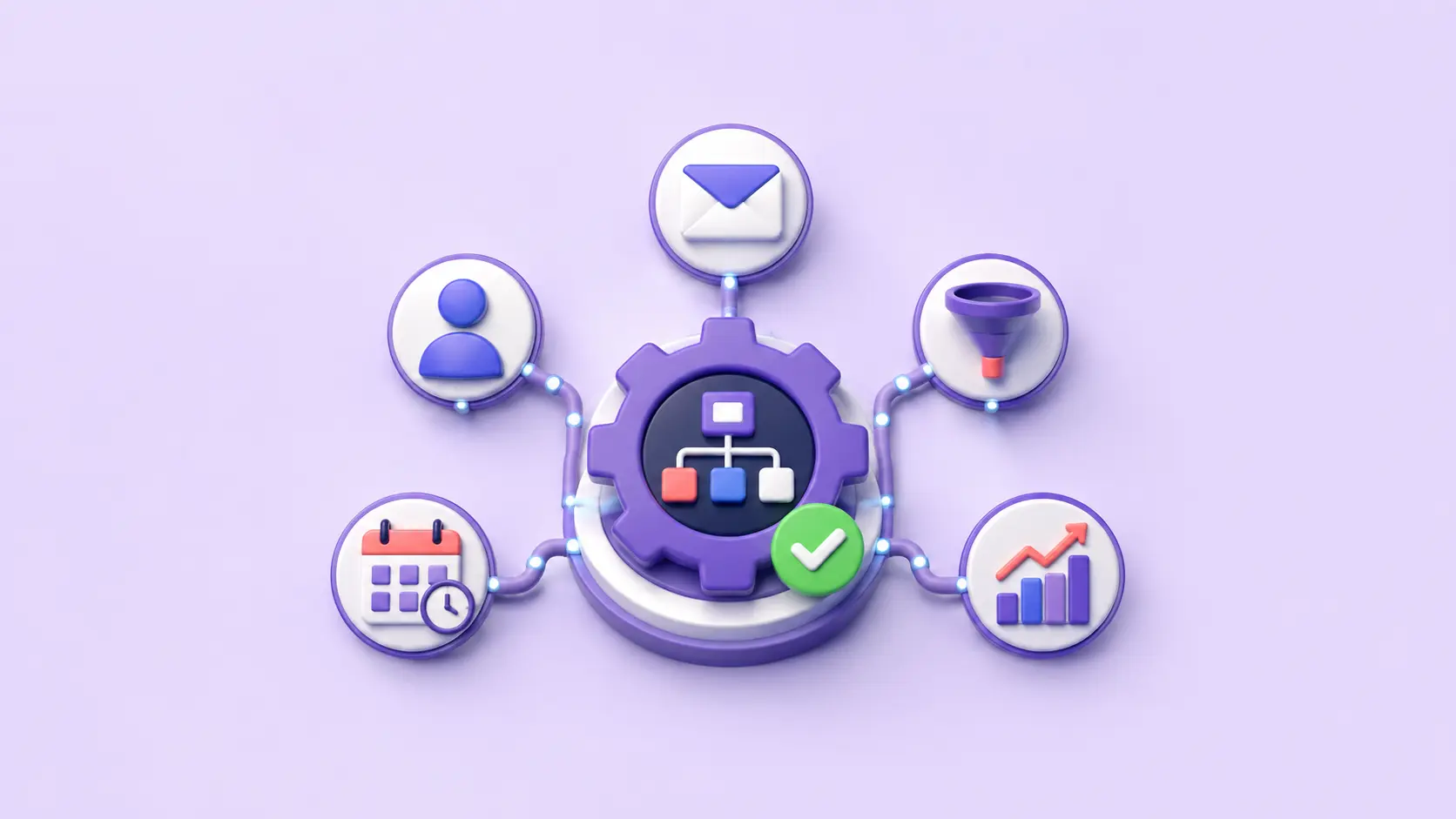 Signs you’re ready for Marketing Automation
