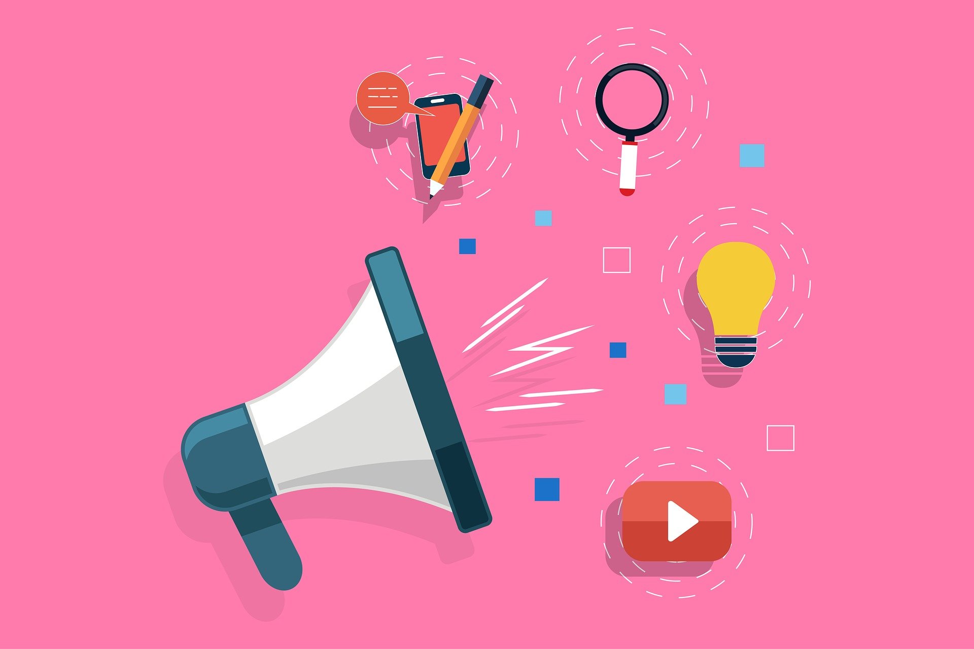 Content Ideas for Social Media (Practical List)