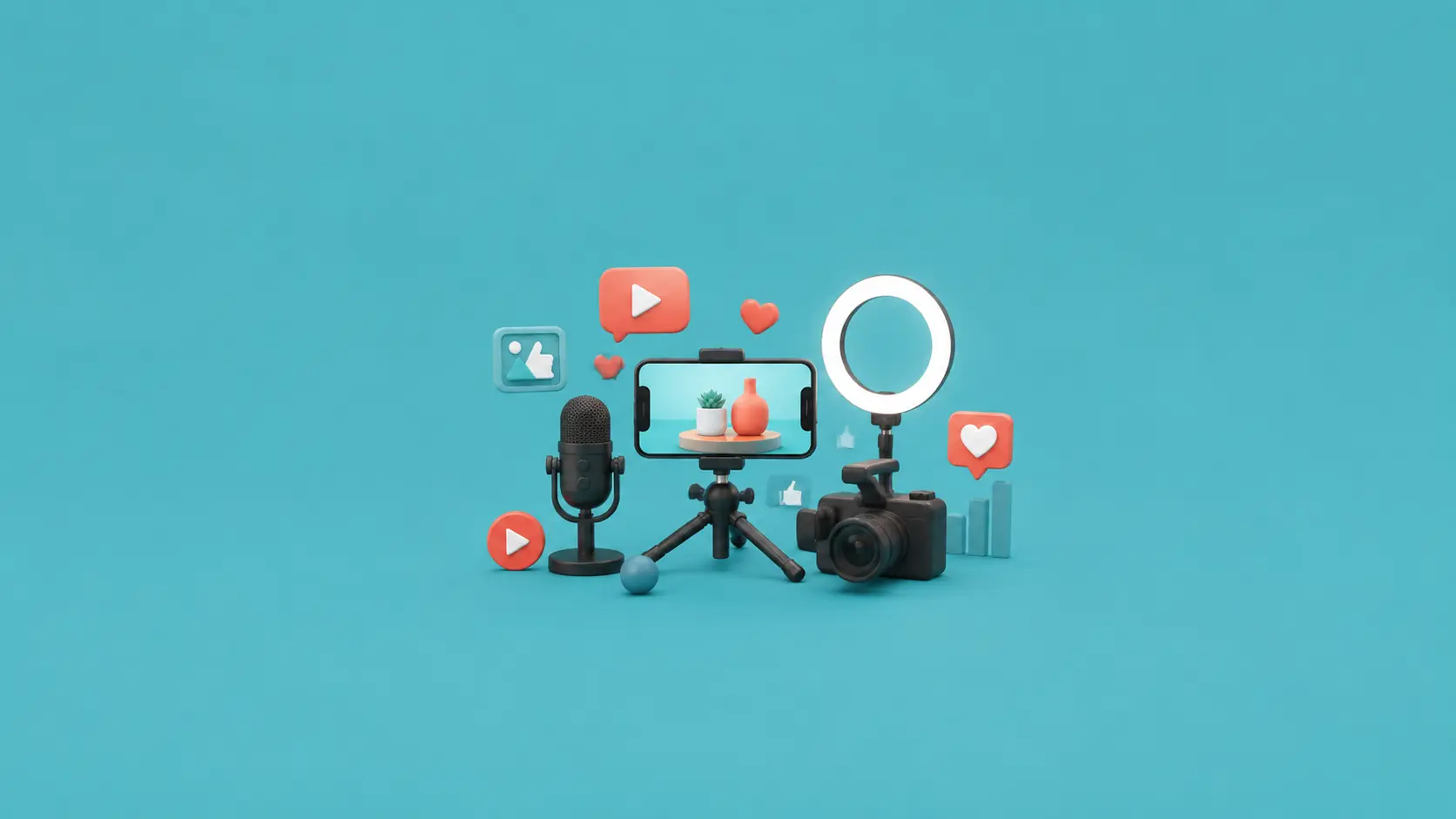 Video Marketing basics for Beginners
