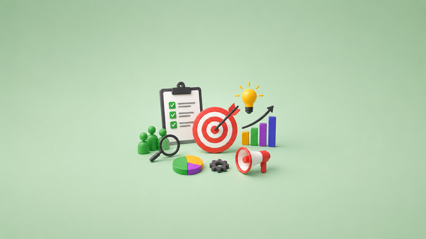 What is a Marketing Strategy (Simple Framework)