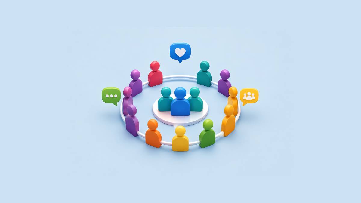 What is Community Building (And Why It Matters)
