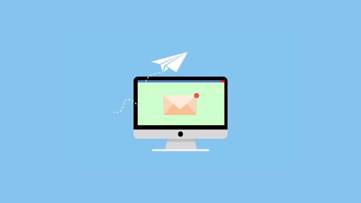 What is Email Marketing (Simple Explanation)
