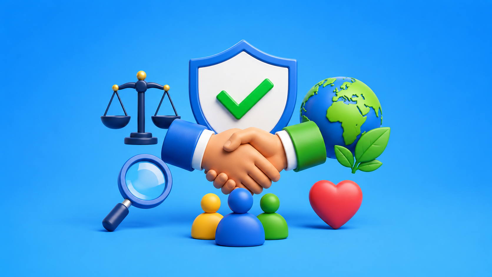 What is Ethical Marketing?