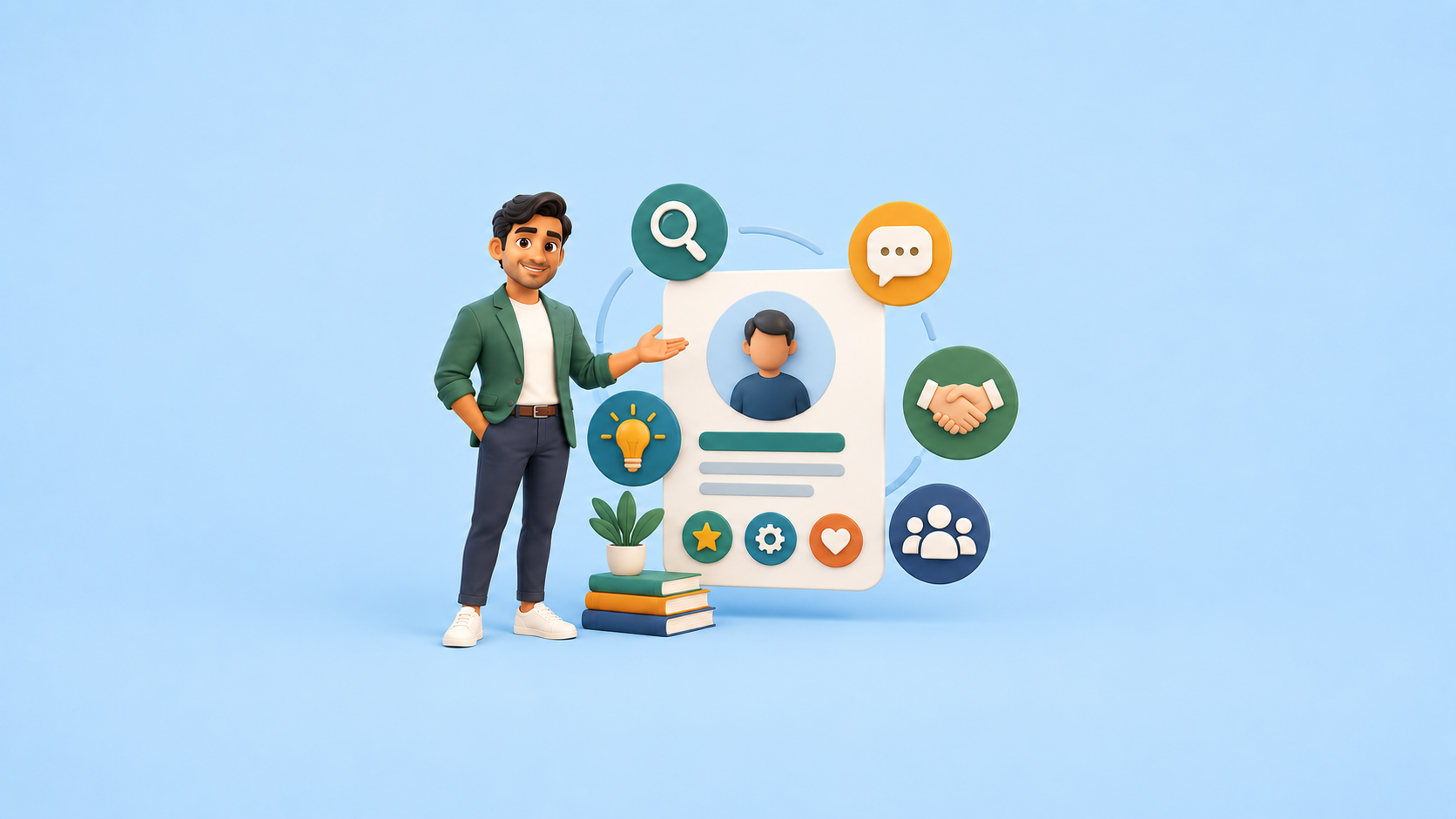 What is Personal Branding (Simple Explanation)