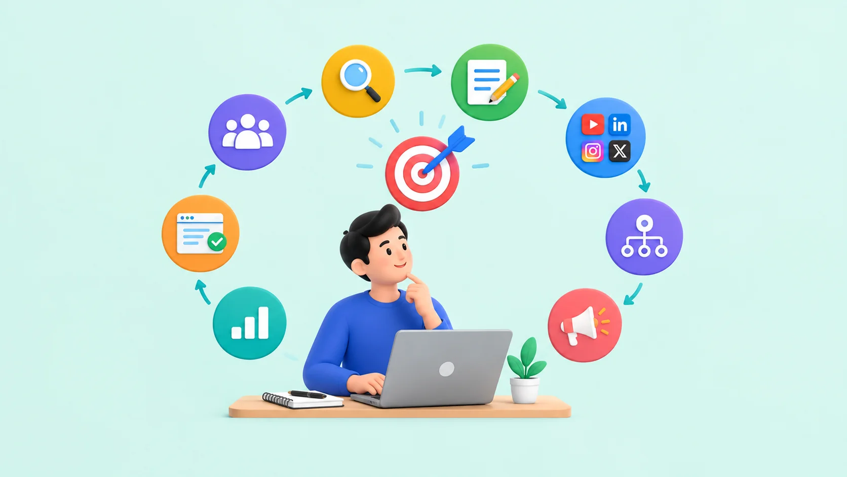 Inbound Marketing Strategy: How to Build One